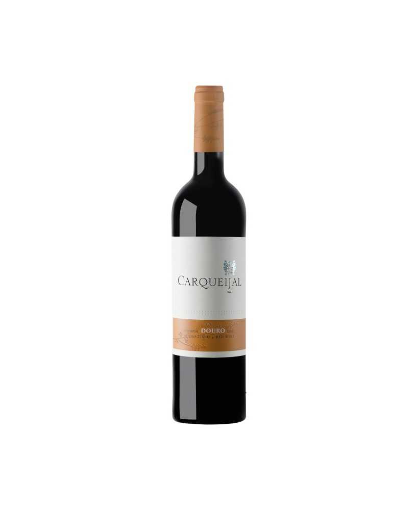 Quinta do Carqueijal 2018 Red Wine Quinta do Carqueijal 2018 Red Wine