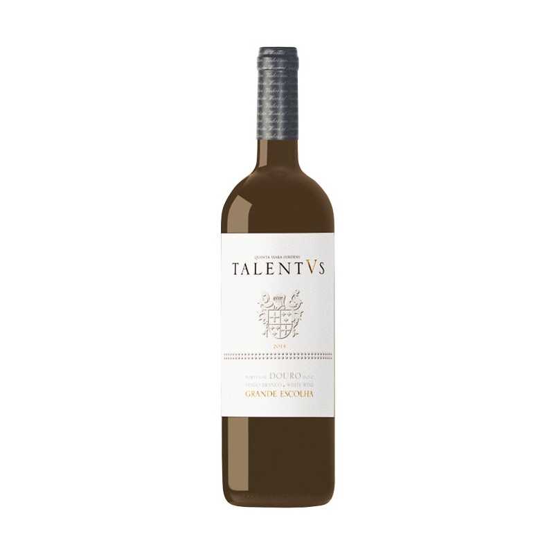 Talentvs Grande Escolha 2017 White Wine|Winefromportugal