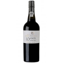 Seara d'Ordens 10 år gammel portvin|Winefromportugal