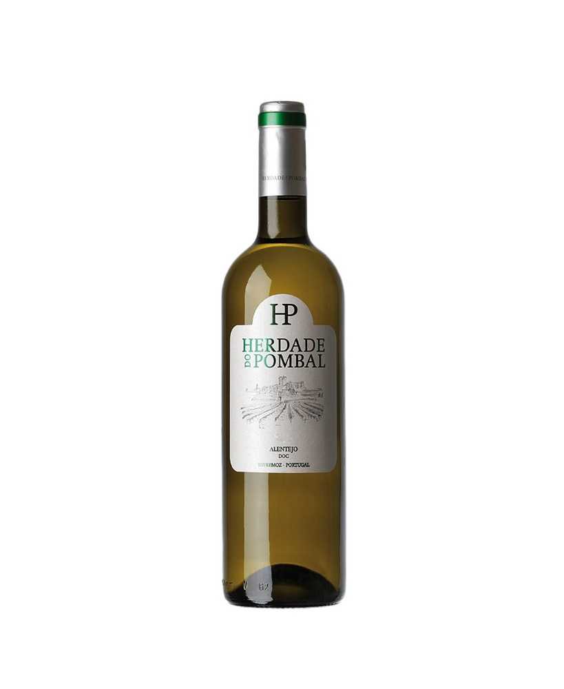 Herdade do Pombal 2016 Weißwein|Winefromportugal