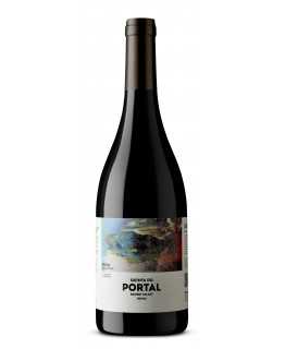 Quinta do Portal Červené víno Reserva 2018