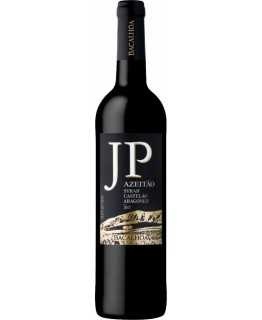 JP Azeitão 2019 Červené víno
