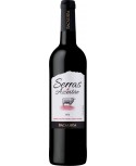 Serras de Azeitão 2019 Red Wine