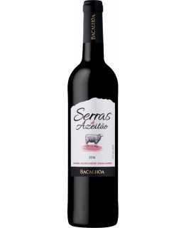 Setúbal viinit|Winefromportugal
