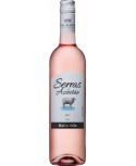 Serras de Azeitão 2017 Rosé Wine