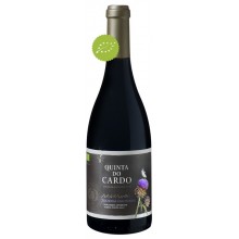 Quinta do Cardo Touriga Nacional Reserva 2014 Red Wine