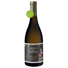 Quinta do Cardo Chardonnay Reserva 2015 Bílé víno