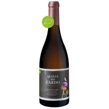 Quinta do Cardo Caladoc 2016 růžové víno