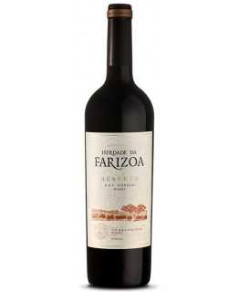 Herdade da Farizoa Reserva 2017 Rødvin|Winefromportugal