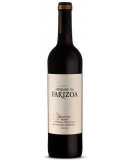 Herdade da Farizoa 2018 Red Wine