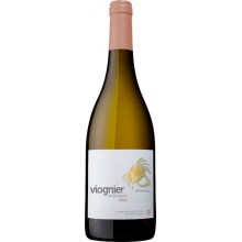 Viognier da Peceguina 2016 Bílé víno|Winefromportugal