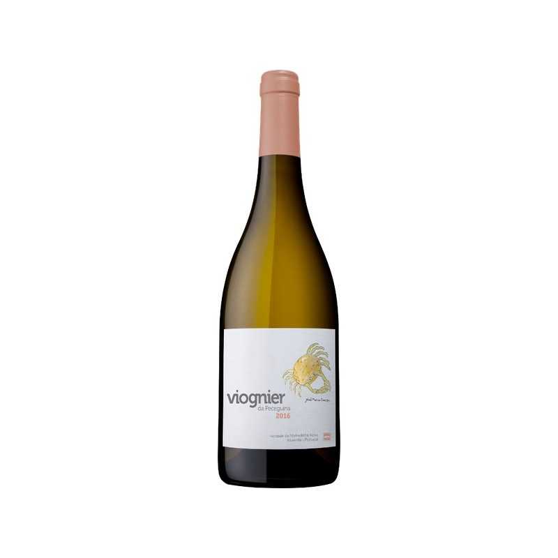 Viognier da Peceguina 2016 White Wine Viognier da Peceguina 2016 White Wine