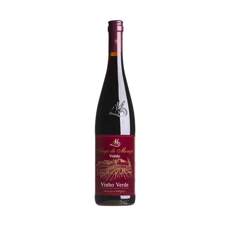 Adega de Monção Vinhão 2016 Red Wine Adega de Monção Vinhão 2016 Red Wine