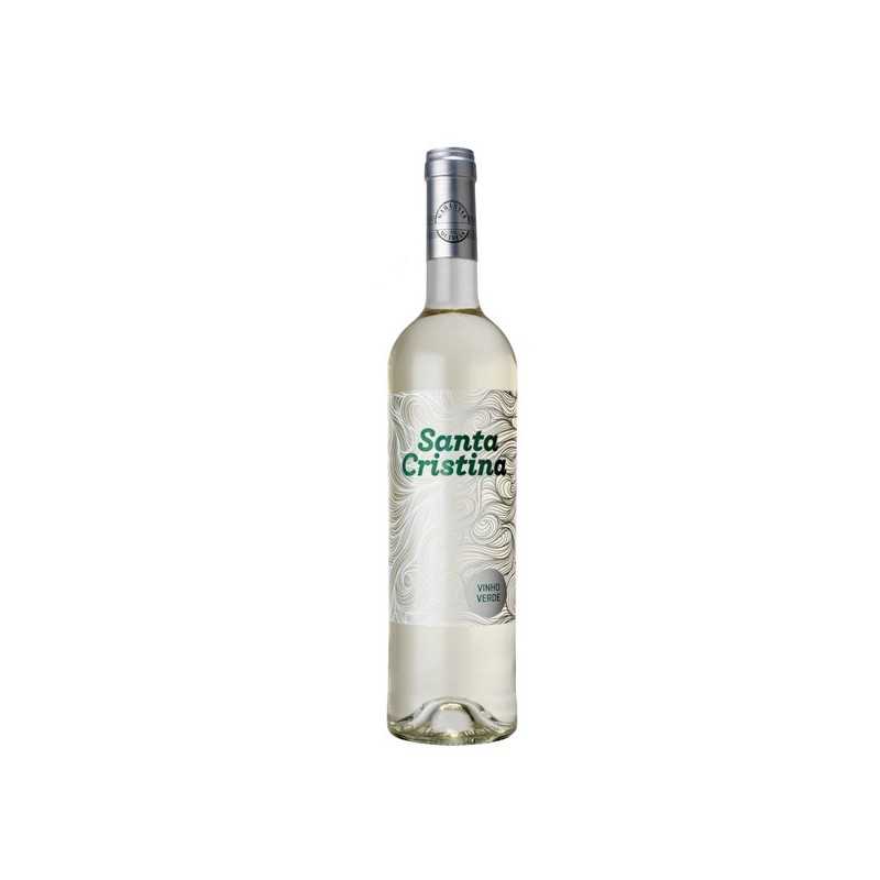 Bílé víno Santa Cristina