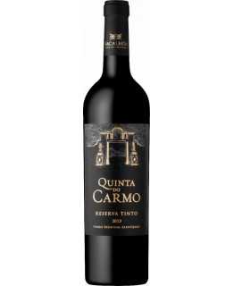 Quinta do Carmo Červené víno Reserva 2011