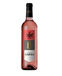 Tapada do Barão Colheita Selecionada 2016 Rosé Wine