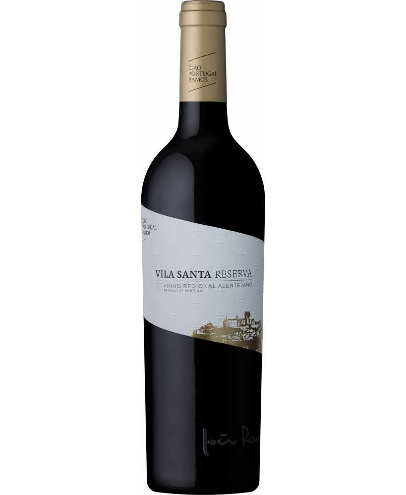 Vila Santa Reserva 2015 Red Wine