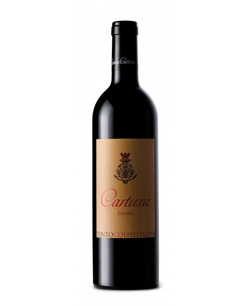 Cartuxa 2016 Red Wine