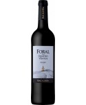 Foral dos Quatro Ventos 2019 červené víno|Winefromportugal