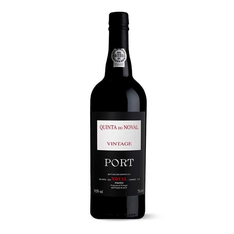 Quinta do Noval Portské víno ročník 2016