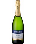 Danúbio Brut šumivé bílé víno