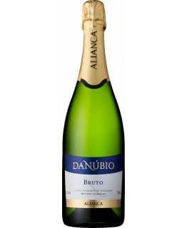 Danúbio Brut Sparkling White Wine