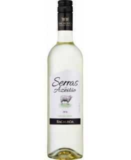 Serras de Azeitão 2016 White Wine