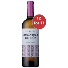 Gravuras do Coa Rosé (12 for 11)|Winefromportugal