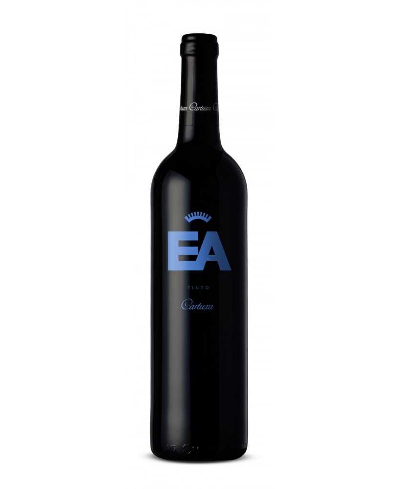 Fundação Eugénio Almeida EA 2016 Red Win|Winefromportugal