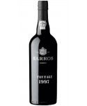 Barros Colheita 1997 Port Wine