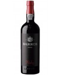 Barros Rubínové portové víno