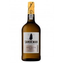 Sandeman Fine White Port Wine
