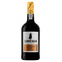Sandeman Tawny Port Wine