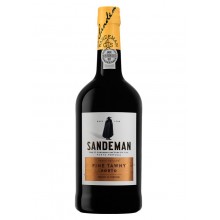Sandeman Tawny portské víno