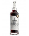 Sandeman Tawny 40 Years Old Port Wine (500ml)