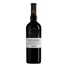 Taylor's Jahrgang 2016 Portwein|Winefromportugal