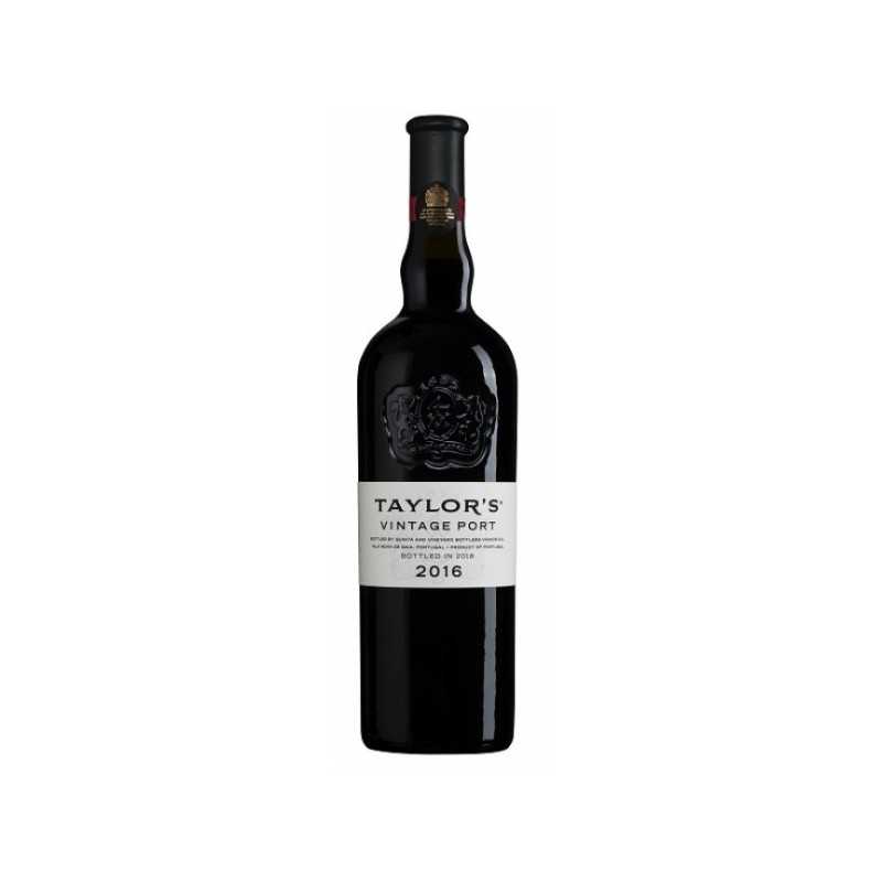 Taylor's Vintage 2016 Port Wine Taylor's Vintage 2016 Port Wine