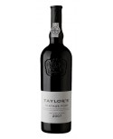 Taylor's Portwijn uit 2007|Winefromportugal