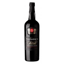 Taylor's Select Reserve Port Wine