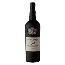 Taylor's 30 Years Old Port Wine