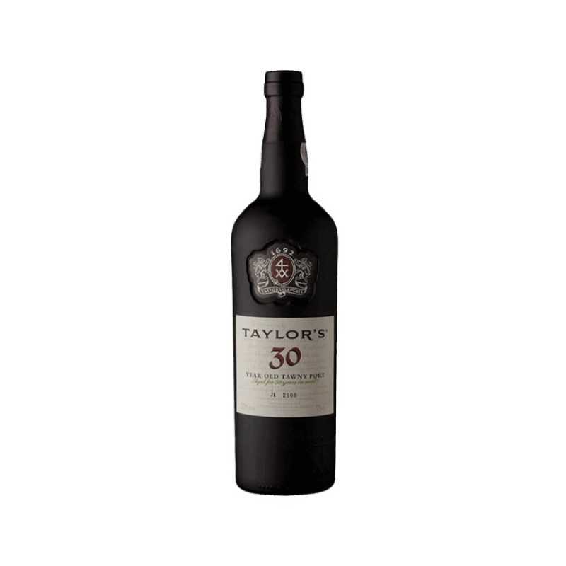Taylor's 30 let staré portové víno Taylor's 30 let staré portové víno