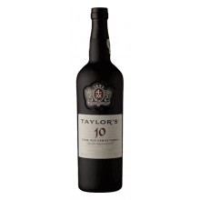 Taylor's 10 Years Old Port Wine