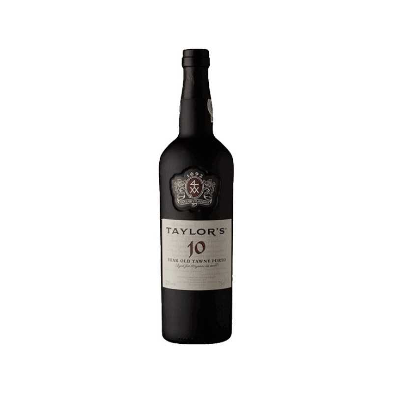 Taylor's 10 Years Old Port Wine Taylor's 10 Years Old Port Wine