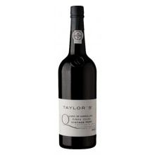 Taylor's Vargellas Vinha Velha Ročník portského vína 1995|Winefromportugal