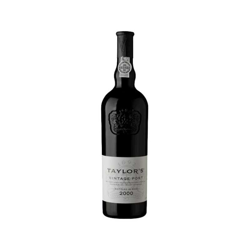 Taylor's Vintage 2000 Portvin|Winefromportugal