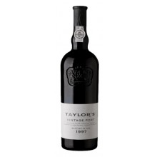 Taylor's Årgang 1997 portvin|Winefromportugal