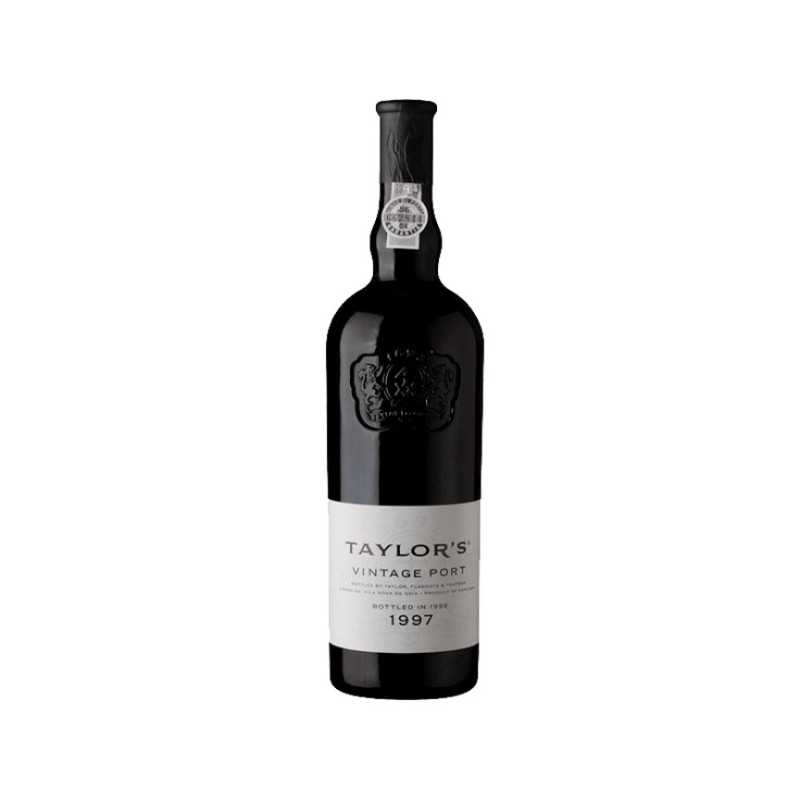 Taylor's Årgang 1997 portvin|Winefromportugal