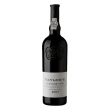 Taylor's Vintage 2007 Magnum Port
