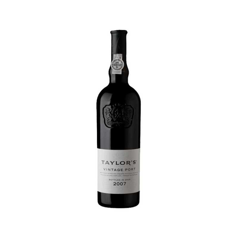 Taylor's Jahr 2007 Magnum Port Wein|Winefromportugal