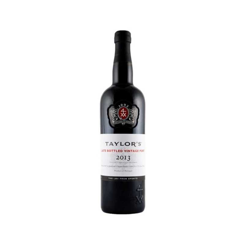 Taylor's LBV 2017 Portní víno Taylor's LBV 2017 Portní víno